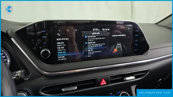 HYUNDAI SONATA PREMIUM PLUS