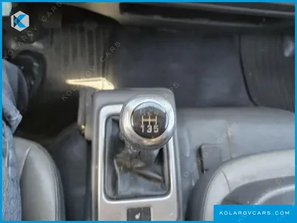 HYUNDAI MIGHTY SUPER CAP