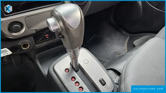 KIA BONGO III KING CAP CRDI