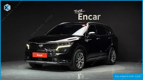 KIA SORENTO DIESEL 2.2 2WD