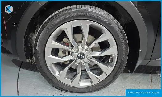 KIA SORENTO DIESEL 2.2 2WD
