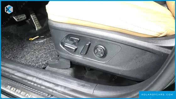KIA SORENTO DIESEL 2.2 2WD