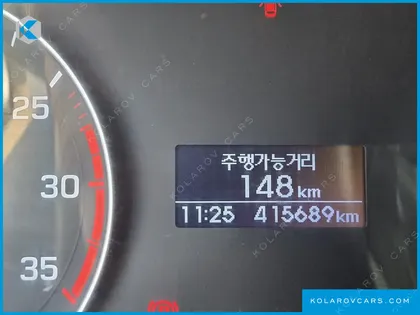 HYUNDAI MIGHTY SUPER CAP