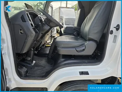 HYUNDAI MIGHTY SUPER CAP