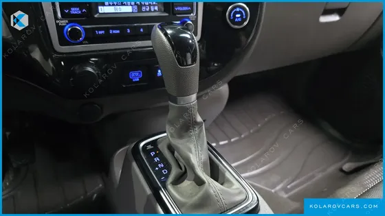 HYUNDAI PORTER II DUBLE CAP CRDI