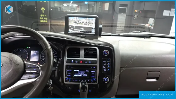 HYUNDAI PORTER II DUBLE CAP CRDI