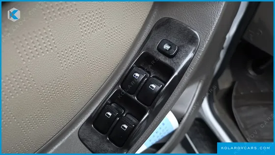 HYUNDAI PORTER II DUBLE CAP CRDI