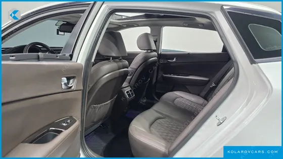 KIA K5 2.0