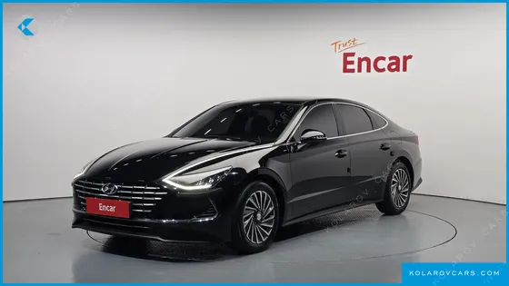 HYUNDAI SONATA PREMIUM PLUS