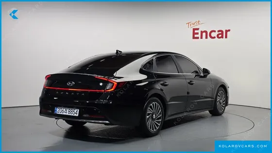 HYUNDAI SONATA PREMIUM PLUS