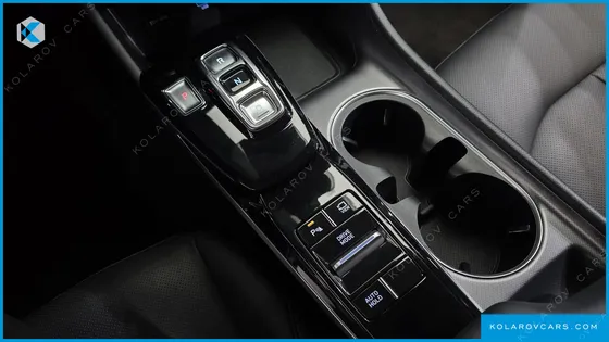 HYUNDAI SONATA PREMIUM PLUS