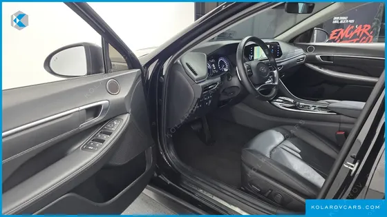HYUNDAI SONATA PREMIUM PLUS