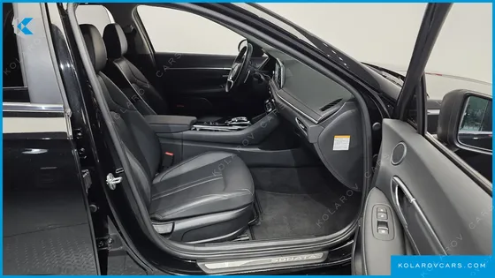 HYUNDAI SONATA PREMIUM PLUS