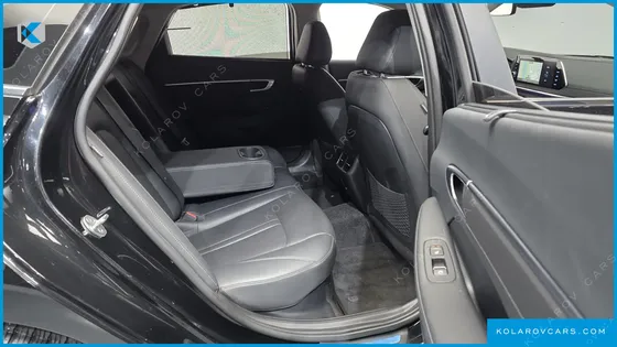 HYUNDAI SONATA PREMIUM PLUS