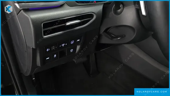 HYUNDAI SONATA PREMIUM PLUS