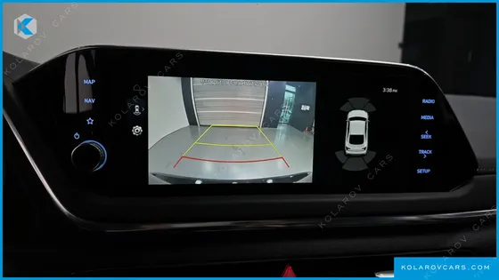 HYUNDAI SONATA PREMIUM PLUS