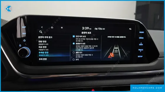 HYUNDAI SONATA PREMIUM PLUS