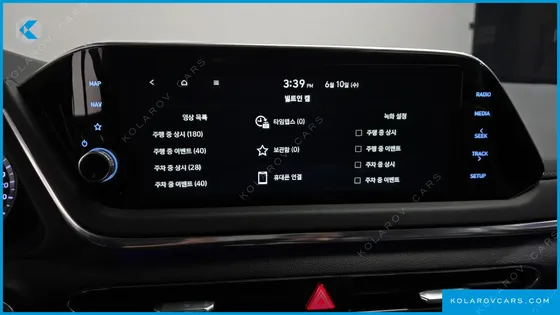 HYUNDAI SONATA PREMIUM PLUS