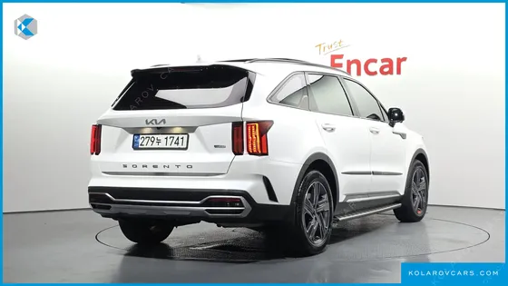 KIA SORENTO HEV 1.6 2WD