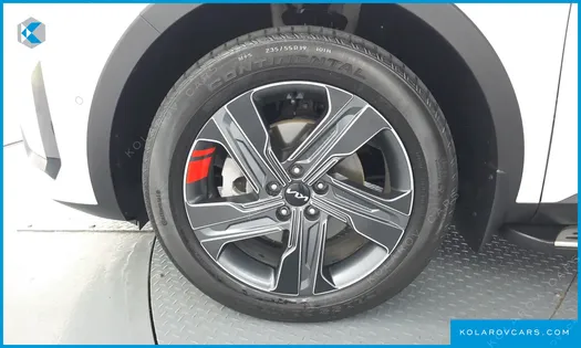 KIA SORENTO HEV 1.6 2WD