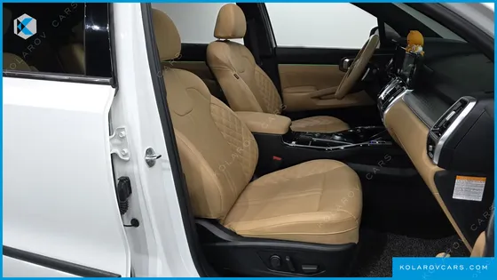 KIA SORENTO HEV 1.6 2WD
