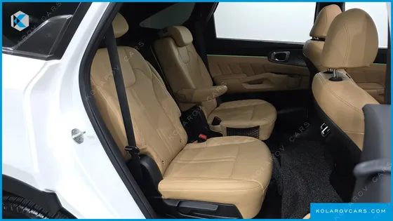KIA SORENTO HEV 1.6 2WD