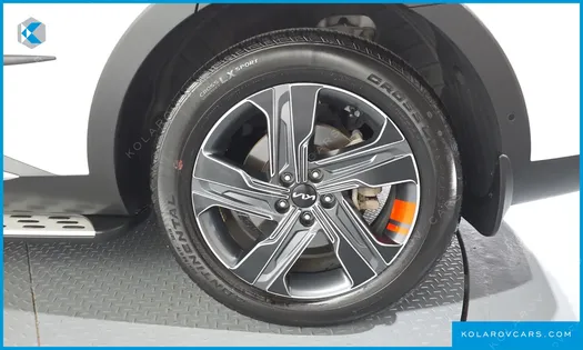 KIA SORENTO HEV 1.6 2WD