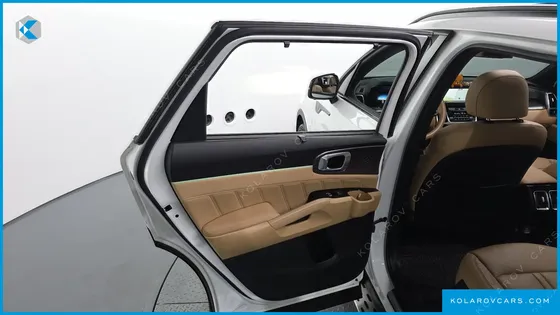 KIA SORENTO HEV 1.6 2WD