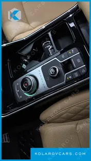 KIA SORENTO HEV 1.6 2WD