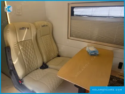 HYUNDAI BUS TYPE NONE