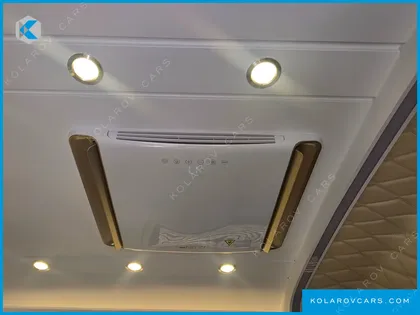 HYUNDAI BUS TYPE NONE