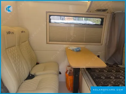 HYUNDAI BUS TYPE NONE