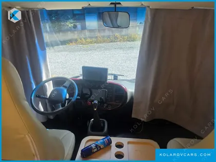 HYUNDAI BUS TYPE NONE