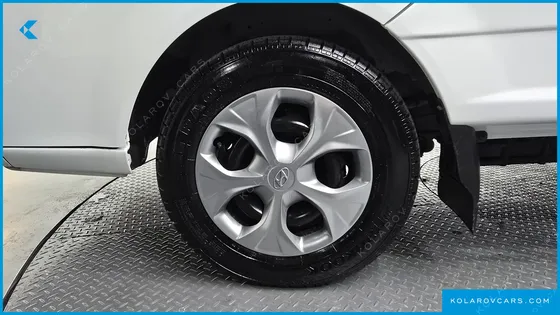HYUNDAI PORTER II SUPER CAP CRDI