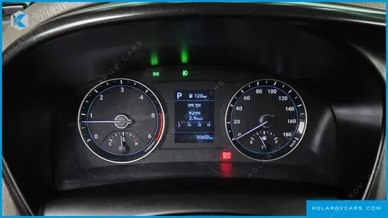 HYUNDAI PORTER II SUPER CAP CRDI