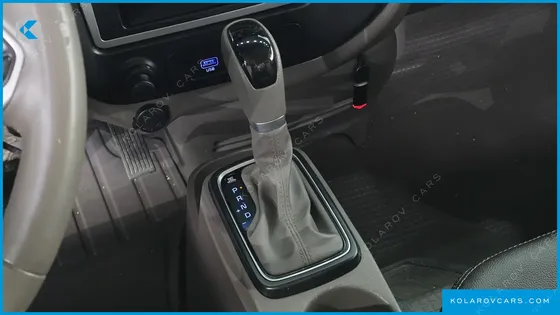 HYUNDAI PORTER II SUPER CAP CRDI
