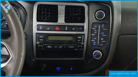 HYUNDAI PORTER II SUPER CAP CRDI