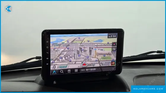 HYUNDAI PORTER II SUPER CAP CRDI