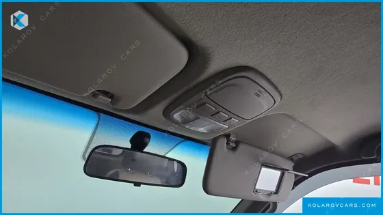 HYUNDAI PORTER II SUPER CAP CRDI