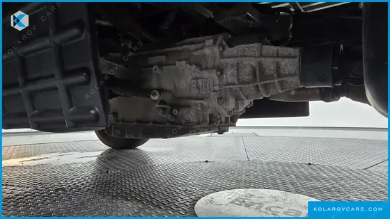 HYUNDAI PORTER II SUPER CAP CRDI