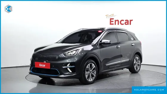 KIA NIRO NOBLESSE