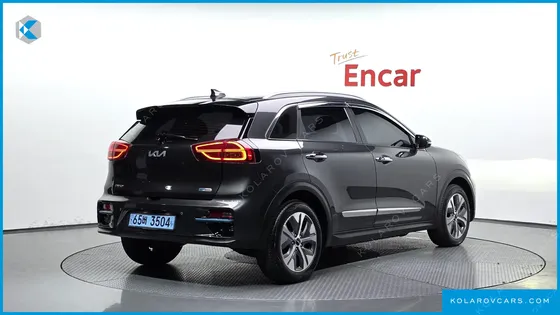 KIA NIRO NOBLESSE