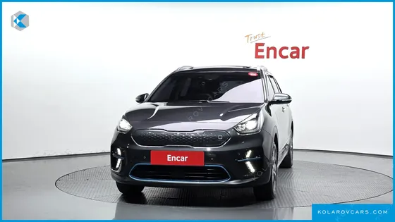 KIA NIRO NOBLESSE