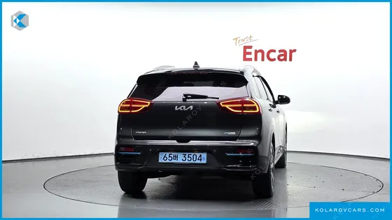 KIA NIRO NOBLESSE