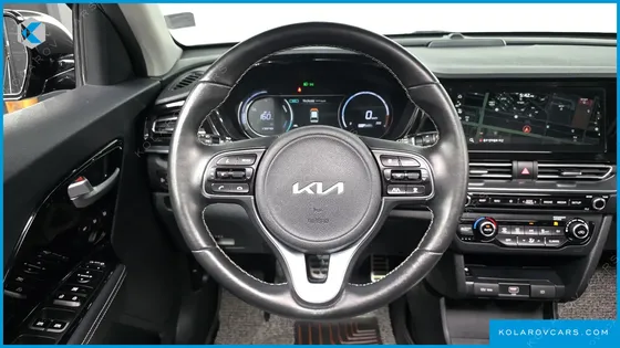 KIA NIRO NOBLESSE