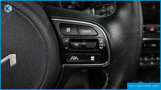 KIA NIRO NOBLESSE