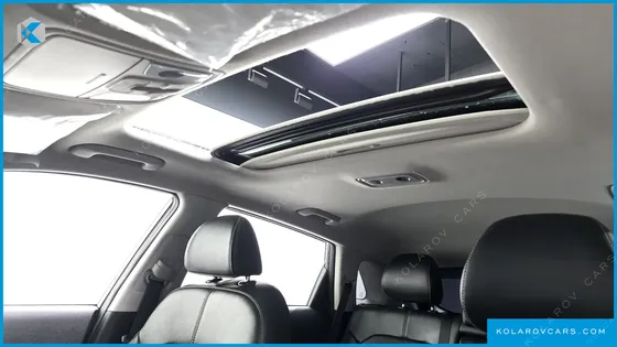 KIA NIRO NOBLESSE