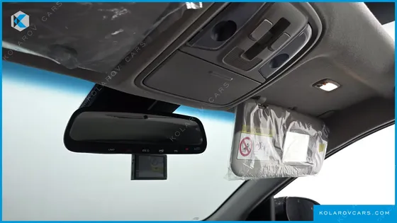 KIA NIRO NOBLESSE