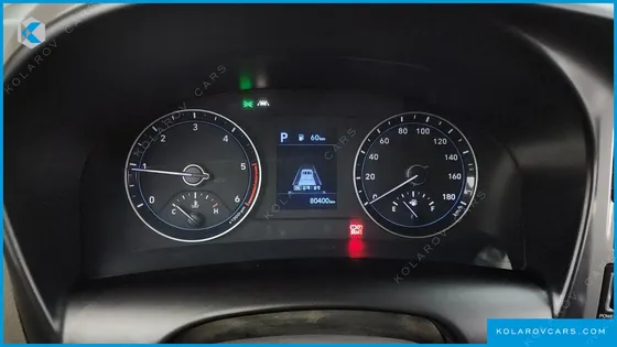 HYUNDAI PORTER II SUPER CAP CRDI