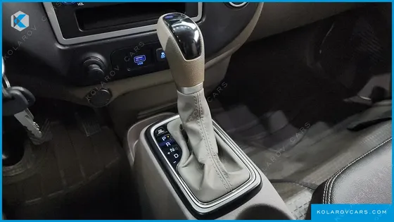 HYUNDAI PORTER II SUPER CAP CRDI